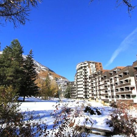 Residence Le Concorde - Studio 3 Personnes 40 La Salle-les-Alpes Exterior photo